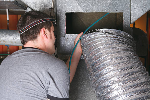 Best HVAC Maintenance and Cleaning  in Wildwood Lake, TN