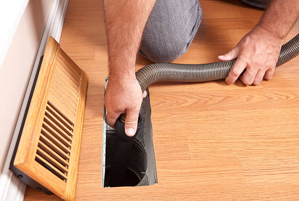 Best Air Duct Cleaning Company Near Me  in Wildwood Lake, TN