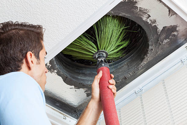 Best HVAC System Cleaning  in Wildwood Lake, TN